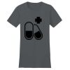 Women's Fitted The Concert Tee ® Thumbnail