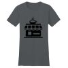 Women's Fitted The Concert Tee ® Thumbnail