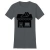 Women's Fitted The Concert Tee ® Thumbnail