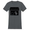 Women's Fitted The Concert Tee ® Thumbnail