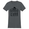 Women's Fitted The Concert Tee ® Thumbnail