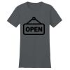 Women's Fitted The Concert Tee ® Thumbnail