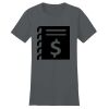 Women's Fitted The Concert Tee ® Thumbnail