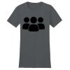 Women's Fitted The Concert Tee ® Thumbnail