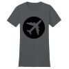Women's Fitted The Concert Tee ® Thumbnail