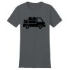 Women's Fitted The Concert Tee ® Thumbnail