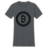 Women's Fitted The Concert Tee ® Thumbnail