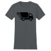 Women's Fitted The Concert Tee ® Thumbnail