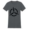 Women's Fitted The Concert Tee ® Thumbnail