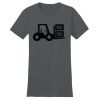 Women's Fitted The Concert Tee ® Thumbnail