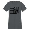 Women's Fitted The Concert Tee ® Thumbnail