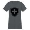 Women's Fitted The Concert Tee ® Thumbnail