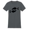 Women's Fitted The Concert Tee ® Thumbnail