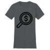 Women's Fitted The Concert Tee ® Thumbnail