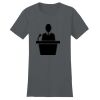 Women's Fitted The Concert Tee ® Thumbnail