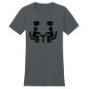 Women's Fitted The Concert Tee ® Thumbnail