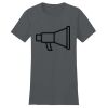 Women's Fitted The Concert Tee ® Thumbnail