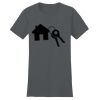 Women's Fitted The Concert Tee ® Thumbnail