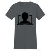 Women's Fitted The Concert Tee ® Thumbnail