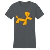 Women's Fitted The Concert Tee ® Thumbnail