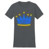 Women's Fitted The Concert Tee ® Thumbnail