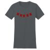 Women's Fitted The Concert Tee ® Thumbnail