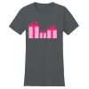 Women's Fitted The Concert Tee ® Thumbnail