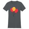 Women's Fitted The Concert Tee ® Thumbnail