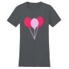 Women's Fitted The Concert Tee ® Thumbnail