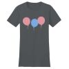 Women's Fitted The Concert Tee ® Thumbnail