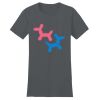 Women's Fitted The Concert Tee ® Thumbnail