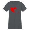 Women's Fitted The Concert Tee ® Thumbnail