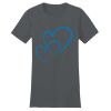 Women's Fitted The Concert Tee ® Thumbnail