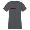 Women's Fitted The Concert Tee ® Thumbnail