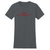 Women's Fitted The Concert Tee ® Thumbnail