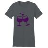 Women's Fitted The Concert Tee ® Thumbnail