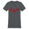 Women's Fitted The Concert Tee ® Thumbnail