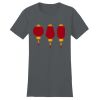 Women's Fitted The Concert Tee ® Thumbnail