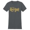 Women's Fitted The Concert Tee ® Thumbnail