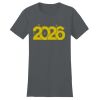 Women's Fitted The Concert Tee ® Thumbnail