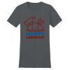 Women's Fitted The Concert Tee ® Thumbnail