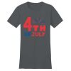 Women's Fitted The Concert Tee ® Thumbnail