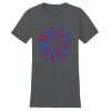 Women's Fitted The Concert Tee ® Thumbnail