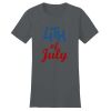 Women's Fitted The Concert Tee ® Thumbnail