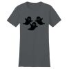 Women's Fitted The Concert Tee ® Thumbnail