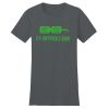 Women's Fitted The Concert Tee ® Thumbnail