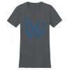 Women's Fitted The Concert Tee ® Thumbnail