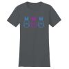 Women's Fitted The Concert Tee ® Thumbnail