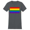 Women's Fitted The Concert Tee ® Thumbnail