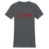 Women's Fitted The Concert Tee ® Thumbnail